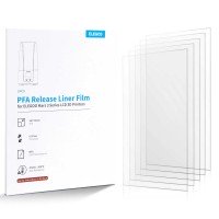FEP 2.0 пленка для 3D принтера Elegoo Mars 3 (3 Pro)