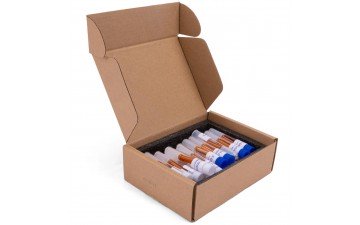 Набор сопел для Elegoo OrangeStorm Giga (20 шт.)