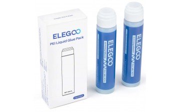 Адгезивный клей Elegoo PEI Liquid Glue Pack