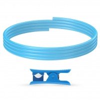 PTFE трубка для Elegoo Neptune 3 (3 Plus и 3 Max)