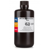 Фотополимер Elegoo ABS-Like Resin Black V3.0 (1кг)