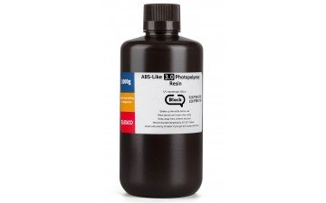 Фотополимер Elegoo ABS-Like Resin Black V3.0