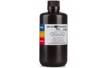 Фотополимер Elegoo ABS-Like Resin Translucent V3.0