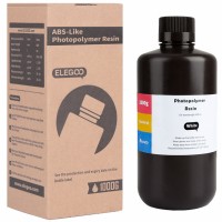 Фотополимер Elegoo ABS-Like Resin White