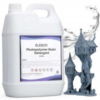 Моющее средство Elegoo Photopolymer Resin Detergent (5 кг)