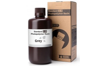 Фотополимер Elegoo Standard Resin Grey V2.0