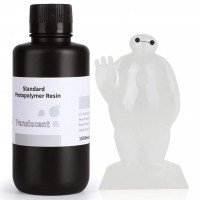 Фотополимер Elegoo Standard Resin Translucent