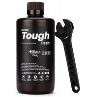 Фотополимер Elegoo Tough Resin Black