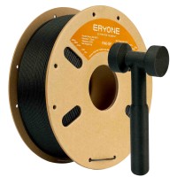 PA6-GF пластик ERYONE Black