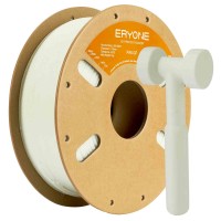 PA6-GF пластик ERYONE White