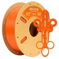 PETG Fiberglass пластик ERYONE Orange