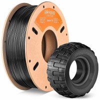 TPU Standart пластик ERYONE Black