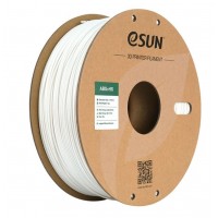 ABS+HS пластик ESUN White Белый