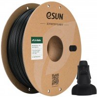 ePLA-Matte пластик Esun Deep Black
