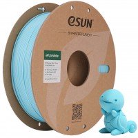 ePLA-Matte пластик Esun Light Blue