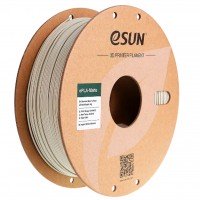 ePLA-Matte пластик Esun Light Khaki