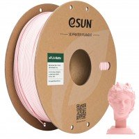 ePLA-Matte пластик Esun Peach Pink