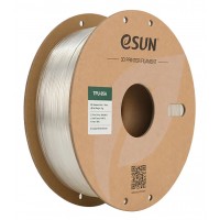 eTPU-95A пластик ESUN Clear Прозрачный