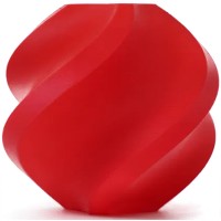 ABS пластик Bambu Lab Red Красный