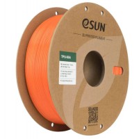 eTPU-95A пластик ESUN Orange Оранжевый