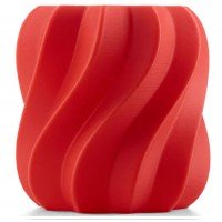 PLA High Speed пластик Anycubic Bright Red