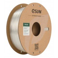 eTPU-95A пластик ESUN Clear Прозрачный
