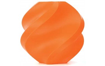 ABS пластик Bambu Lab Orange Оранжевый