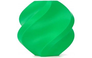 ABS пластик Bambu Lab Green Зеленый