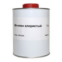 Хлористый метилен - дихлорметан ESUN