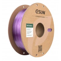 PETG Basic пластик ESUN Translucent Light Purple