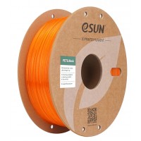 PETG Basic пластик ESUN Translucent Orange