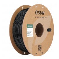 PETG Basic пластик ESUN Black Черный