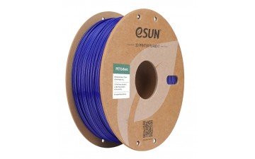 PETG Basic пластик ESUN Blue Синий