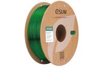 PETG Basic пластик ESUN Translucent Green