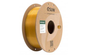 PETG Basic пластик ESUN Translucent Light Orange
