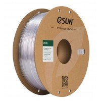 PETG пластик ESUN Glear Прозрачный