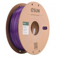 PETG пластик ESUN Purple Фиолетовый