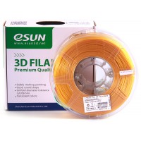 PLA Plus пластик ESUN Gold золотистый (1кг)