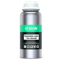 Фотополимер ESUN Dental Mold желтый (1л)