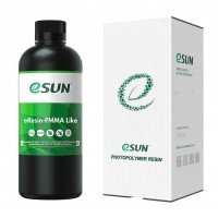 Фотополимер eSUN PM200 PMMA Like Resin (1кг)