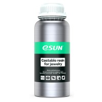 Ювелирный фотополимер ESUN Castable желтый (1 л)