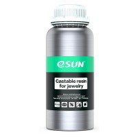 Ювелирный фотополимер ESUN Castable желтый (1 л)
