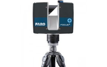 3D сканер FARO Focus S 70