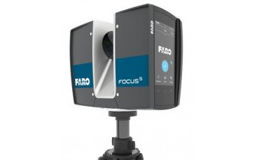 3D сканер FARO Focus S 150