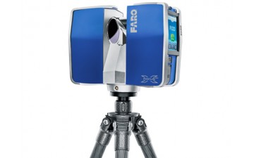 3D сканер FARO Focus X 330