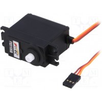 Сервопривод Feetech Standart Servo аналоговый 4,8 6ВDC