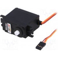 Сервопривод Feetech Standart Servo аналоговый 4,8 6ВDC