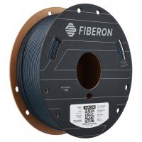 ASA-CF08 пластик Fiberon™ Dark Grey