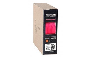 ABS GF-4 пластик Filamentarno Фуксия