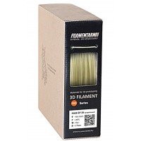PA66 GF-30 пластик Filamentarno натуральный